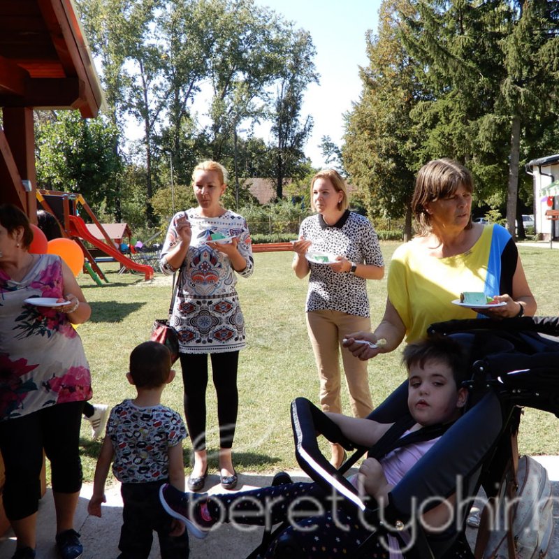 1 éves a CSODA-TÁR Óvoda Berettyóújfaluban 99